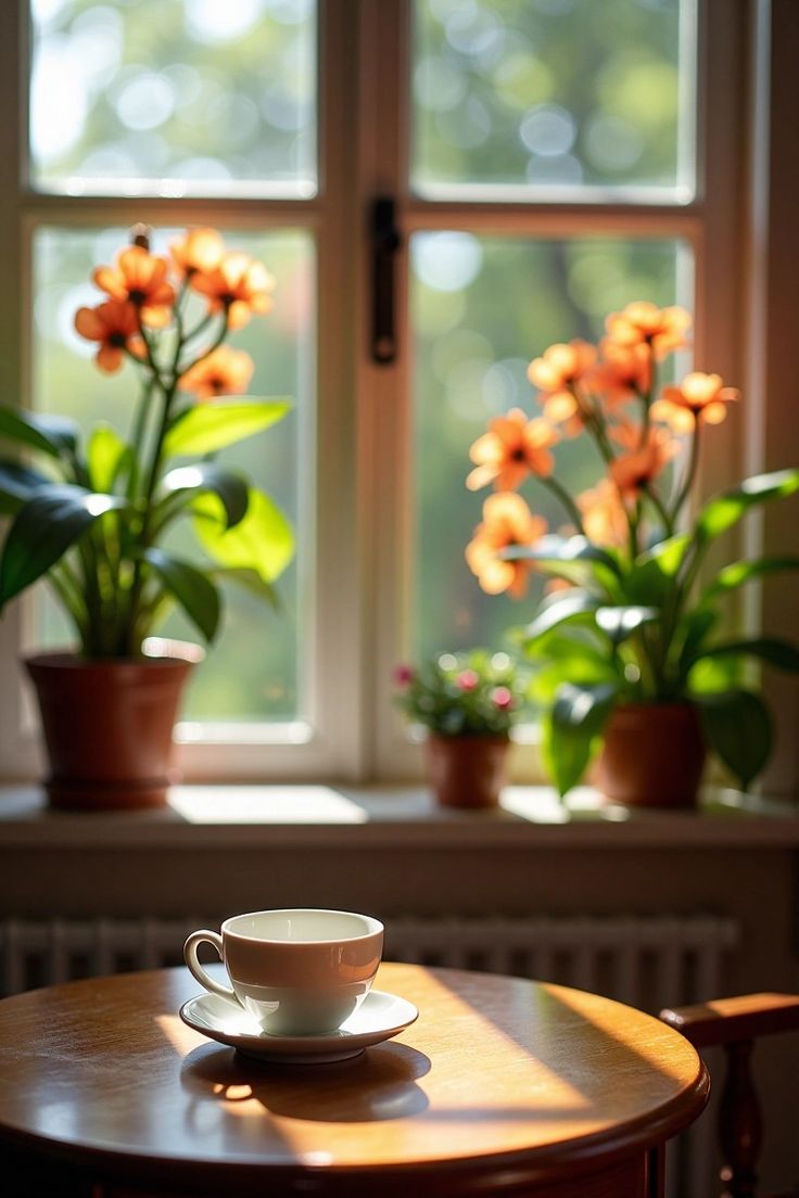 Menemukan Keceriaan dalam Hal-Hal Sederhana